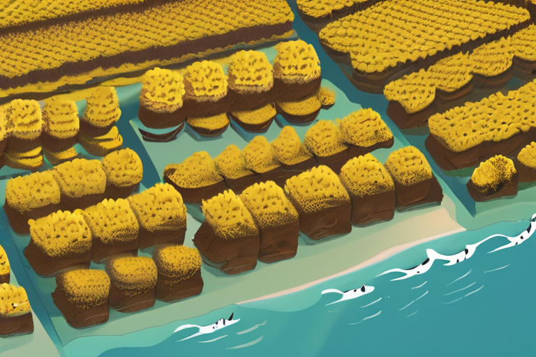 Scientists Crack Code on Sargassum Blooms, Saving Coastal Economies