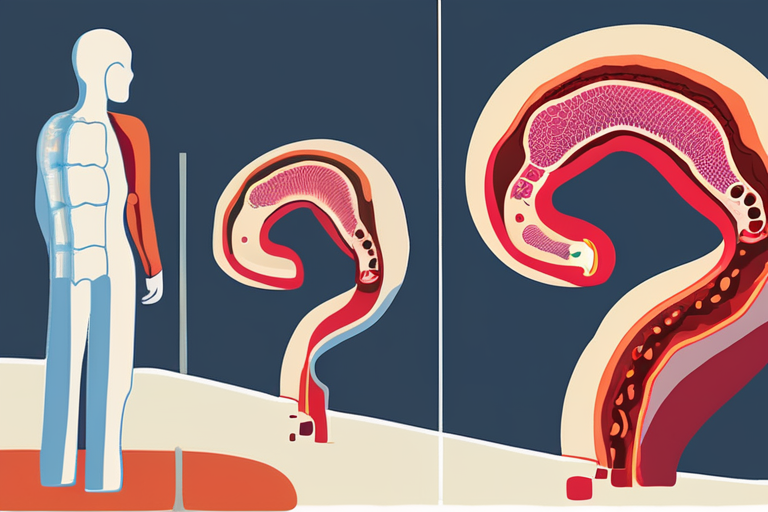 Chronic Inflammation Quietly Rewires Bone Marrow, Fueling Disease with Age