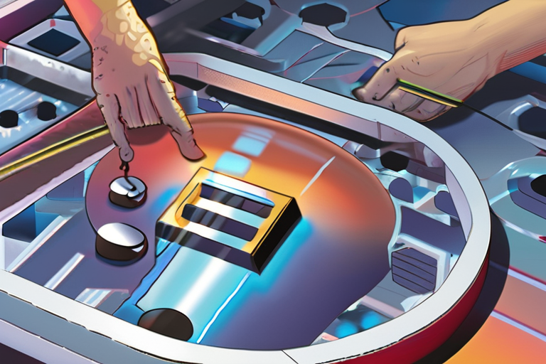 Researchers Correct Key Detail in Groundbreaking Magnet Discovery