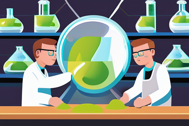 Researchers Break Ground in Asymmetric Synthesis of Acyclic N-Stereogenic Amines