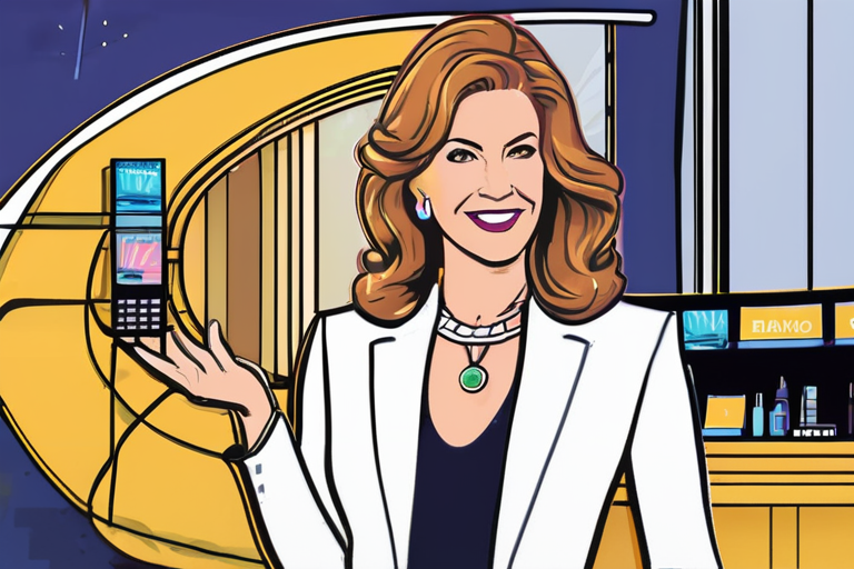 BravoCon 2023: Behind the Scenes with Frances Berwick as Bravo's Sold-Out Fan Convention Sets New Standards