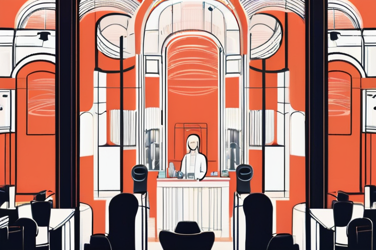 Women in Science Honored at Prestigious L'Oréal Awards Dinner