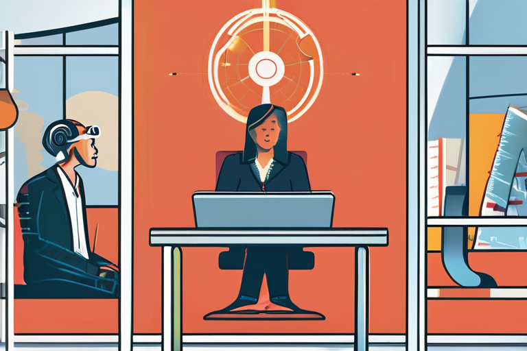 "Meet the 25 Visionaries Revolutionizing 2025"