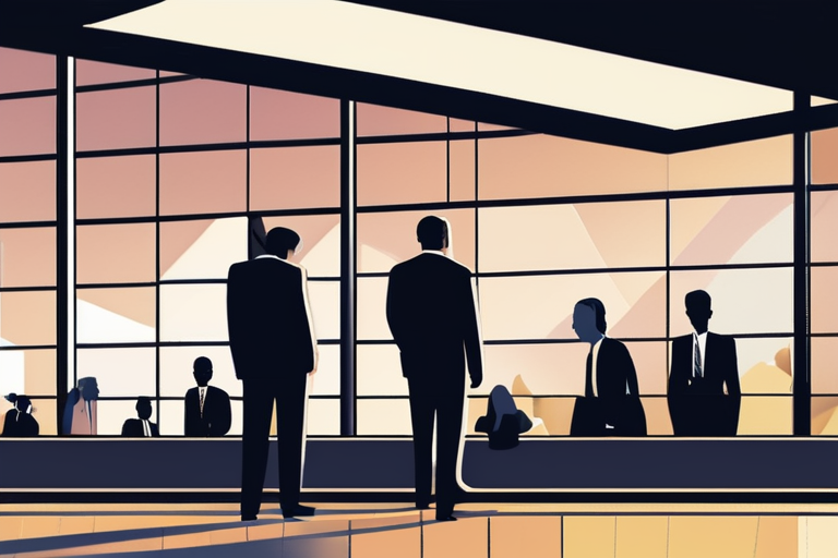 Labor Data Loss: Shutdown Disrupts Key Jobs Report, Leaving a Void in Economic Insights