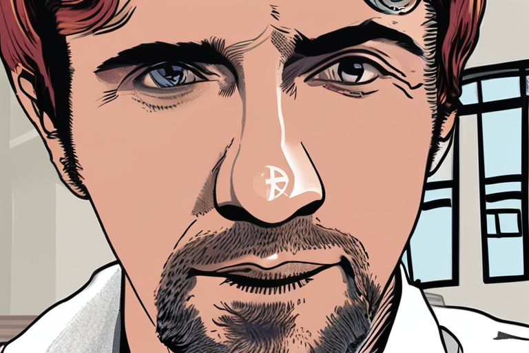 French Anti-Drugs Activist Vows to Continue Fight Despite Brother's Murder