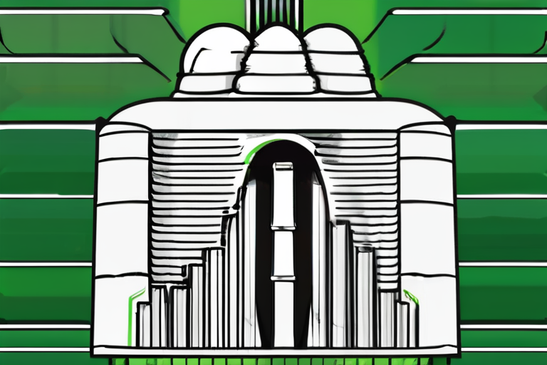 "Nvidia Smashes Earnings Expectations, Shares Soar"