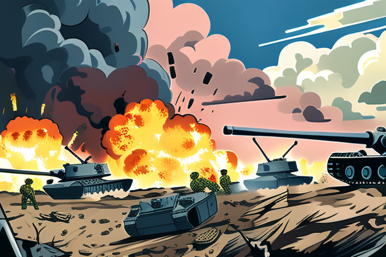 Why the Ukraine war is so hard to end