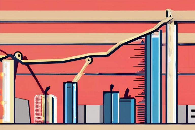UK Inflation Rate Drops to 3.6% Ahead of Crucial Budget Decision