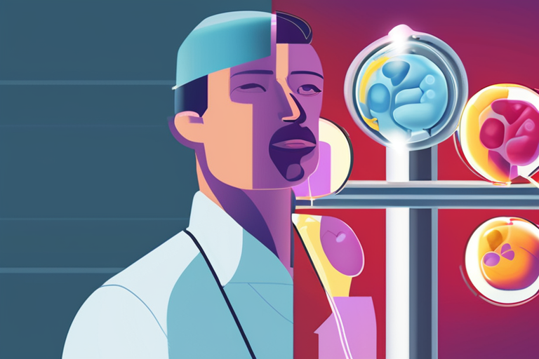 TB Breakthrough: New Antibiotic Shines in Clinical Trial