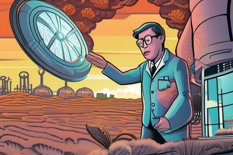 Scientists Urge Decisive Action at Cop30 to Avoid Billions of Years of Suffering