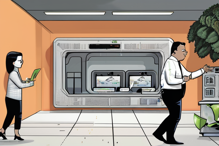 Nvidia Crushes Q3 Earnings with Record $57B Revenue, 65% Net Income Boost