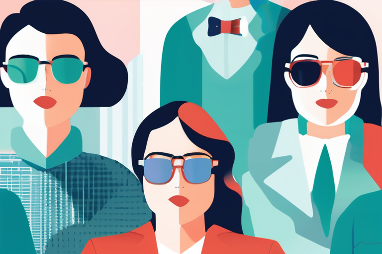 Founders' Guide to Standing Out in the AI Crowd: Insights from Jennifer Neundorfer