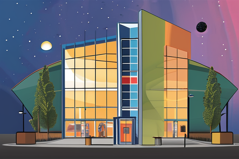 California Science Center Unveils First Artifacts in Kent Kresa Space Gallery