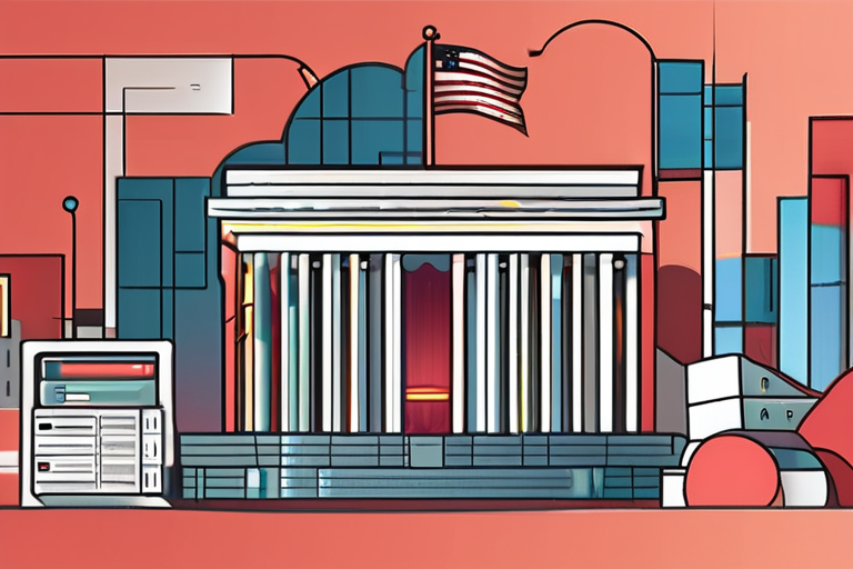 Trump Administration Targets State AI Regulations with Draft Executive Order