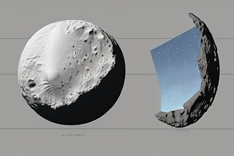 NASA Confirms 3I/ATLAS as Interstellar Comet, Debunks Alien Speculation