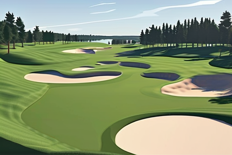 AI-Ready Networking Powers the 2025 Ryder Cup: A New Standard in Real-Time Intelligence