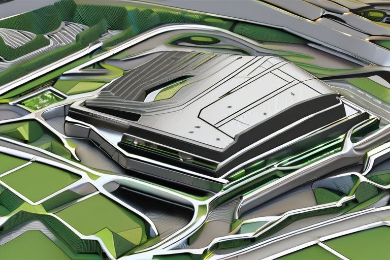 Nvidia Surges 62% in Q3, Eyes Trillions in AI Infrastructure Spending by 2030