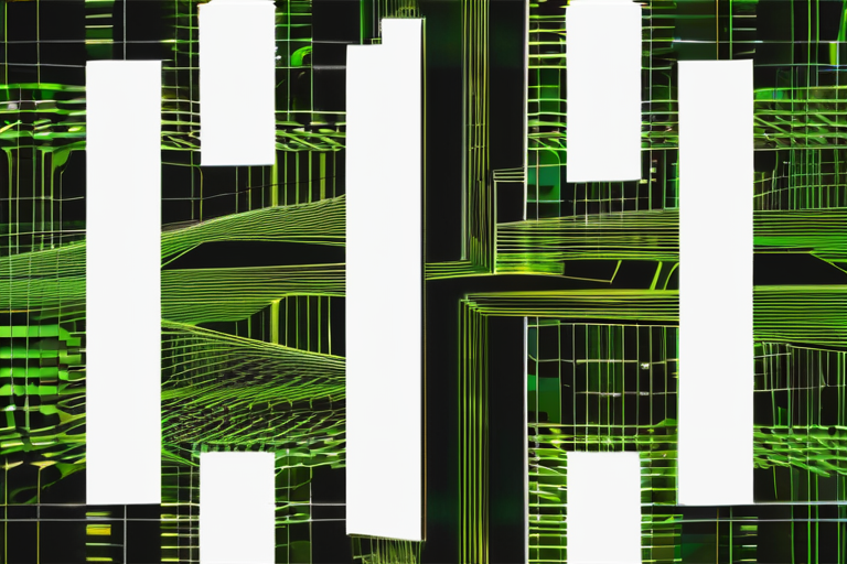 Nvidia's Strong Forecast Ignites AI Stock Rally