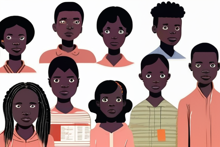 Girl Escapes as Authorities Launch Massive Search for 24 Missing Nigerian Students