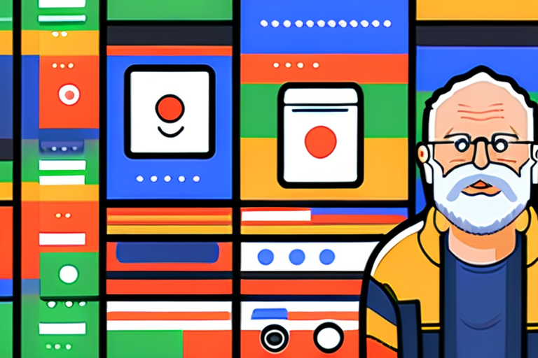 Google's Latest Pixel Drop Brings the Material 3 Expressive UI To Older Devices - Slashdot
