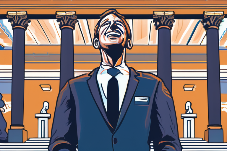 Federal Workers' Rights Bill Heads to Vote: Restoring Collective Bargaining Rights