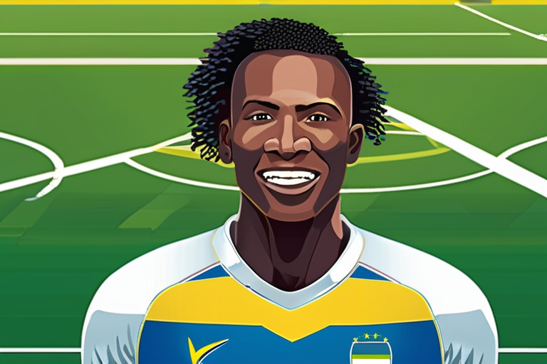 Curaçao Breaks Record as Smallest Nation to Qualify for World Cup