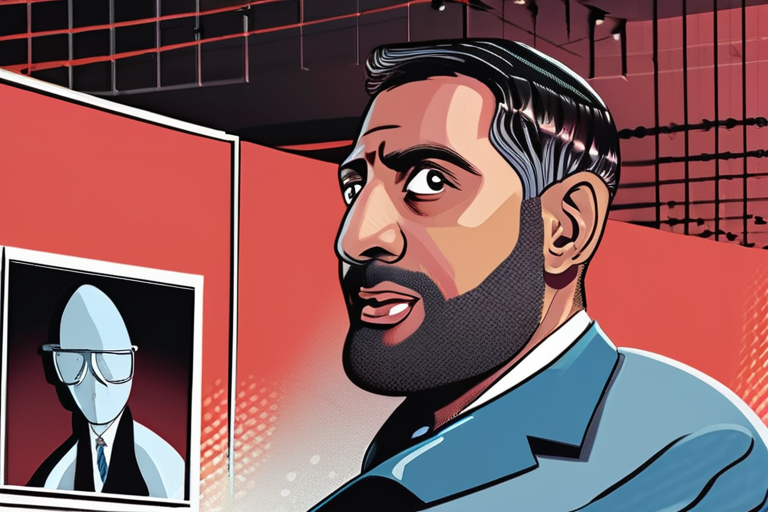 FBI Under Fire: Kash Patel's Unconventional Leadership Sparks Debate Over Agency's Future