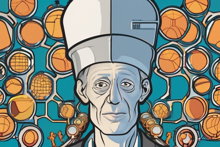 Breakthrough in Brazil: Molecule Reverses Alzheimer's in Rats