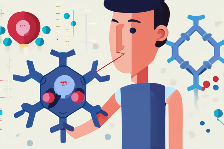 Researchers Correct AIM2 Mistake: T Cell Protein's Autoimmune Role Clarified