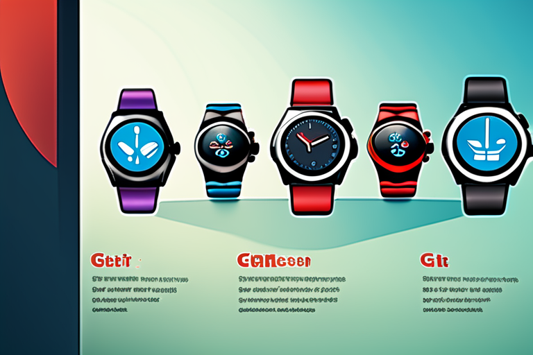 Garmin Beats Apple to Market with Satellite-Connected Smartwatch - Slashdot