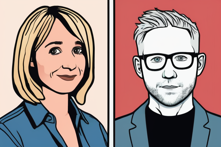 Allison Mack Reveals NXIVM Cult Secrets in Emotional Podcast Reunion with Michael Rosenbaum