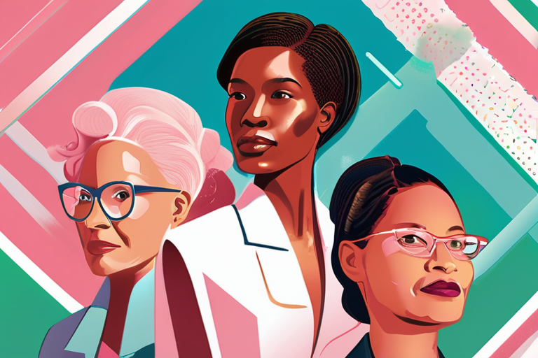 Women in Science Unite: L'Oréal USA Honors Breakthroughs in Community-Led Research