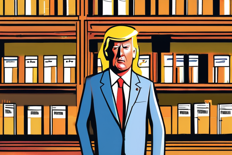 Trump-Greene Rift Deepens as Marjorie Taylor Greene Criticizes Epstein File Handling