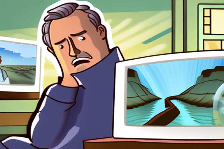 AI Generated 'Boring History' Videos Are Flooding YouTube, Drowning Out Real History - Slashdot