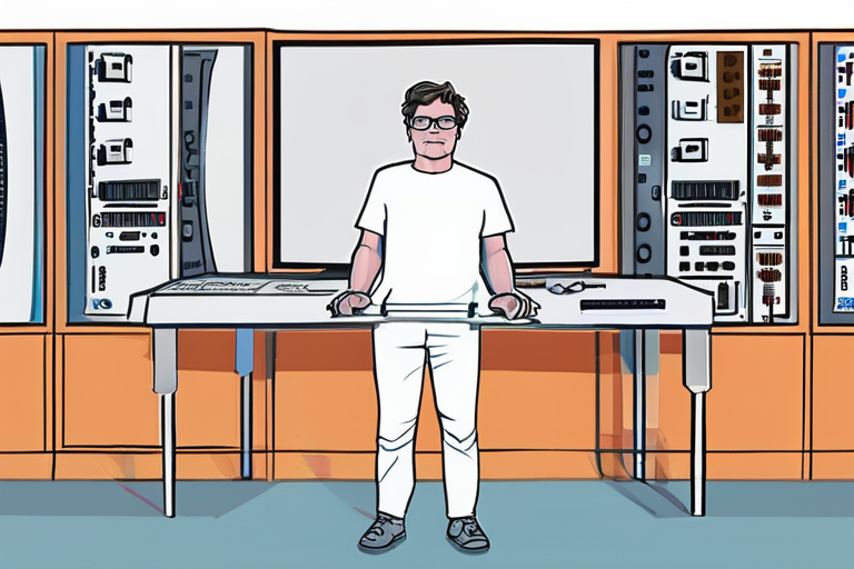 Yann LeCun Departs Meta, Launches New Venture Focused on Advanced Machine Intelligence