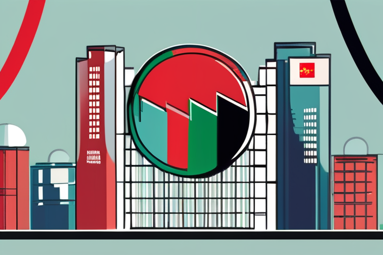 Mexico Surpasses Canada as US' Top Trade Partner