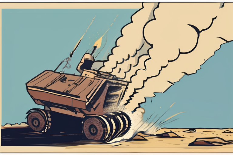 "Israeli Strikes Wipe Out 25 Lives in Gaza"