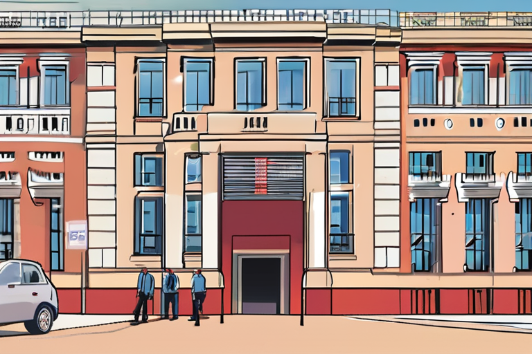 North Macedonia Club Fire Trial Unfolds: 35 Individuals, 3 Institutions Face Justice