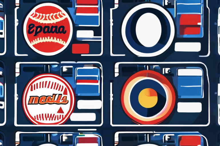 "MLB Scores Big with Netflix, ESPN, and NBCUniversal Deals"