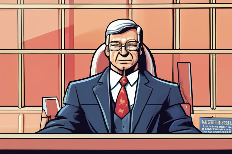 Meta Spared from Antitrust Charges as Judge Declares No Social Media Monopoly