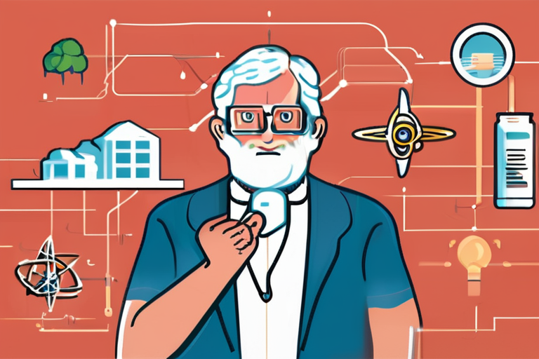 Scientists Issue Urgent Warning: COP30 Must Deliver Decisive Action to Save Billions