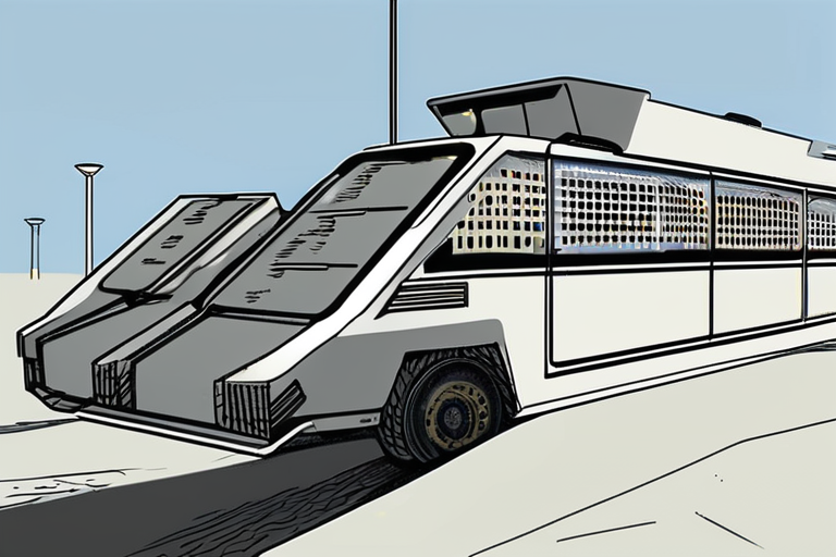 South Africa Deploys Enhanced Security Measures Ahead of G20 Summit Protests