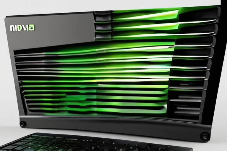 Nvidia Crushes Q3 Earnings with Record $57B Revenue, 62% YoY Growth