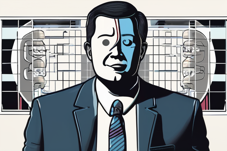 Hugging Face CEO Sounds Alarm on LLM Bubble Amid AI Investment Frenzy