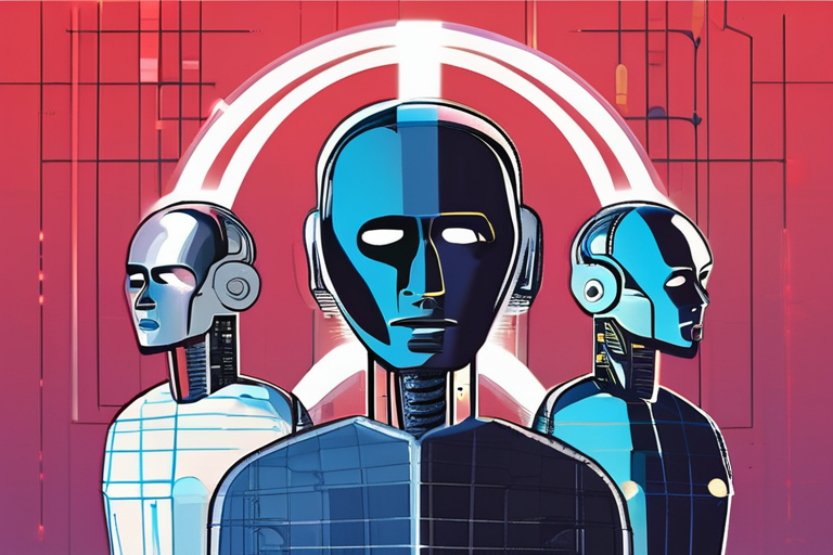 Quantum Physicists Hack Censorship from Powerful AI Model