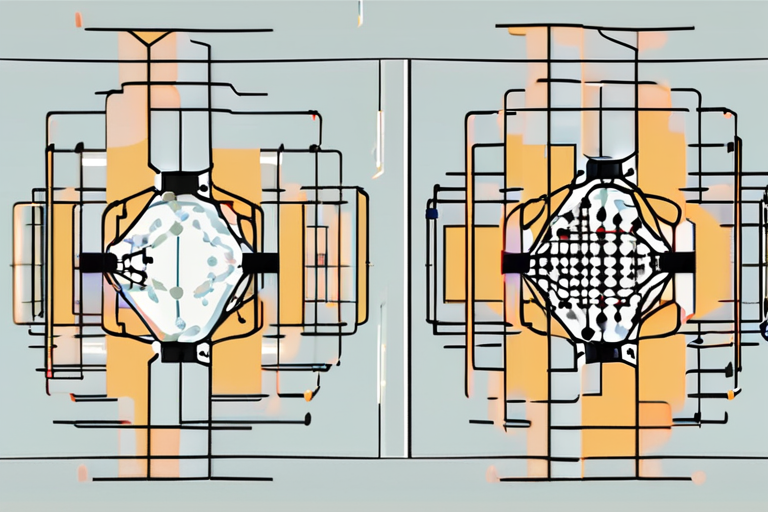 Quantum Physicists Revolutionize AI with Tensor Network Breakthrough
