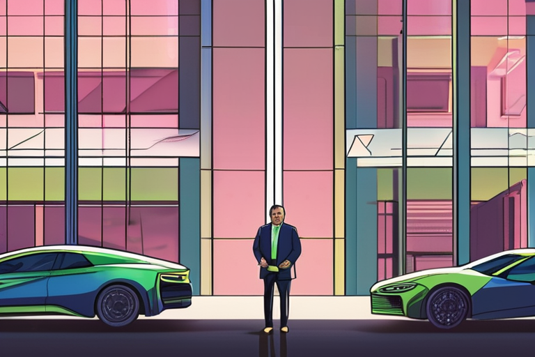 Nvidia CEO Highlights Saudi AI Startup Amid Record Revenues