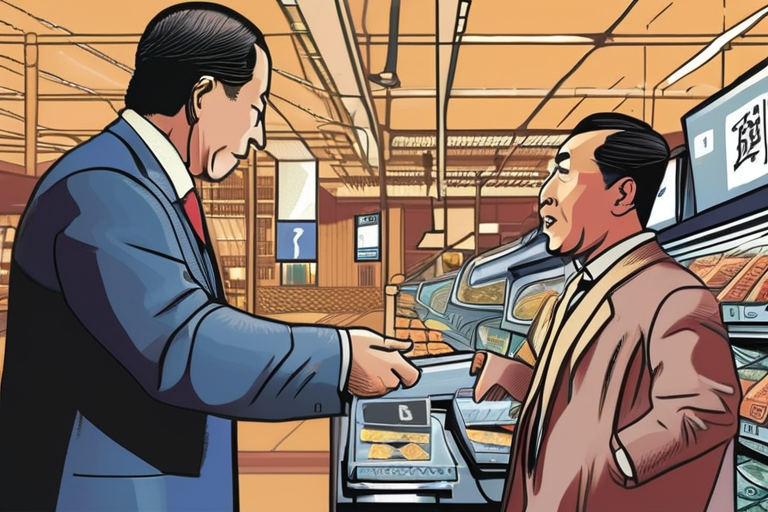 Japanese Traders Take on Turkish Lira, Igniting Risky Bet