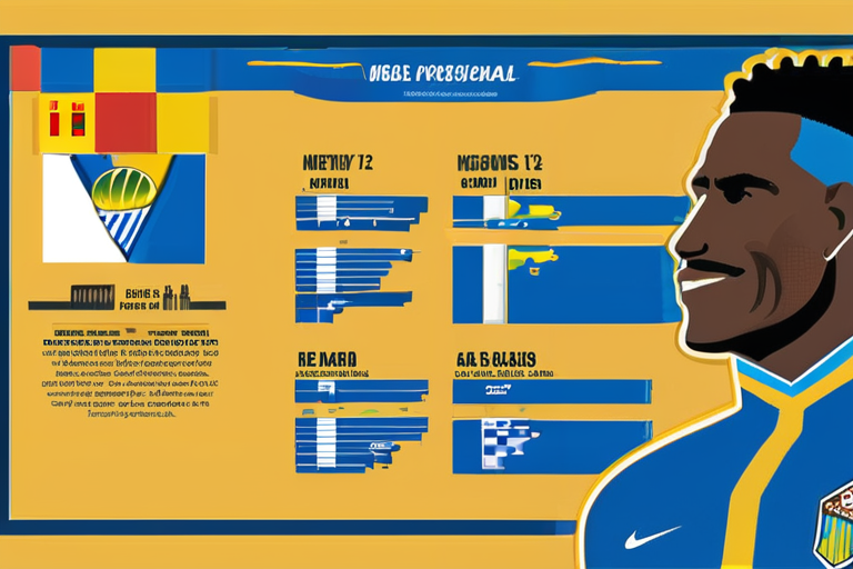 Curaçao Makes History as Smallest Nation to Qualify for the World Cup