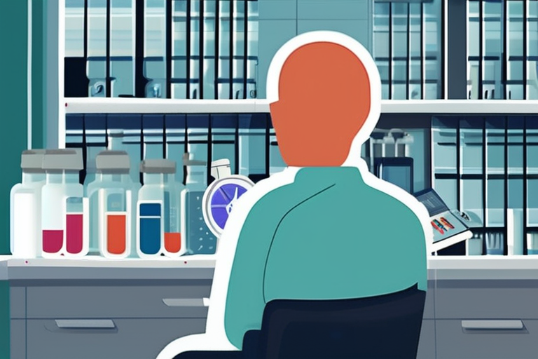 Scientists Halt Cancer's Stealthy T-Cell Exhaustion Strategy